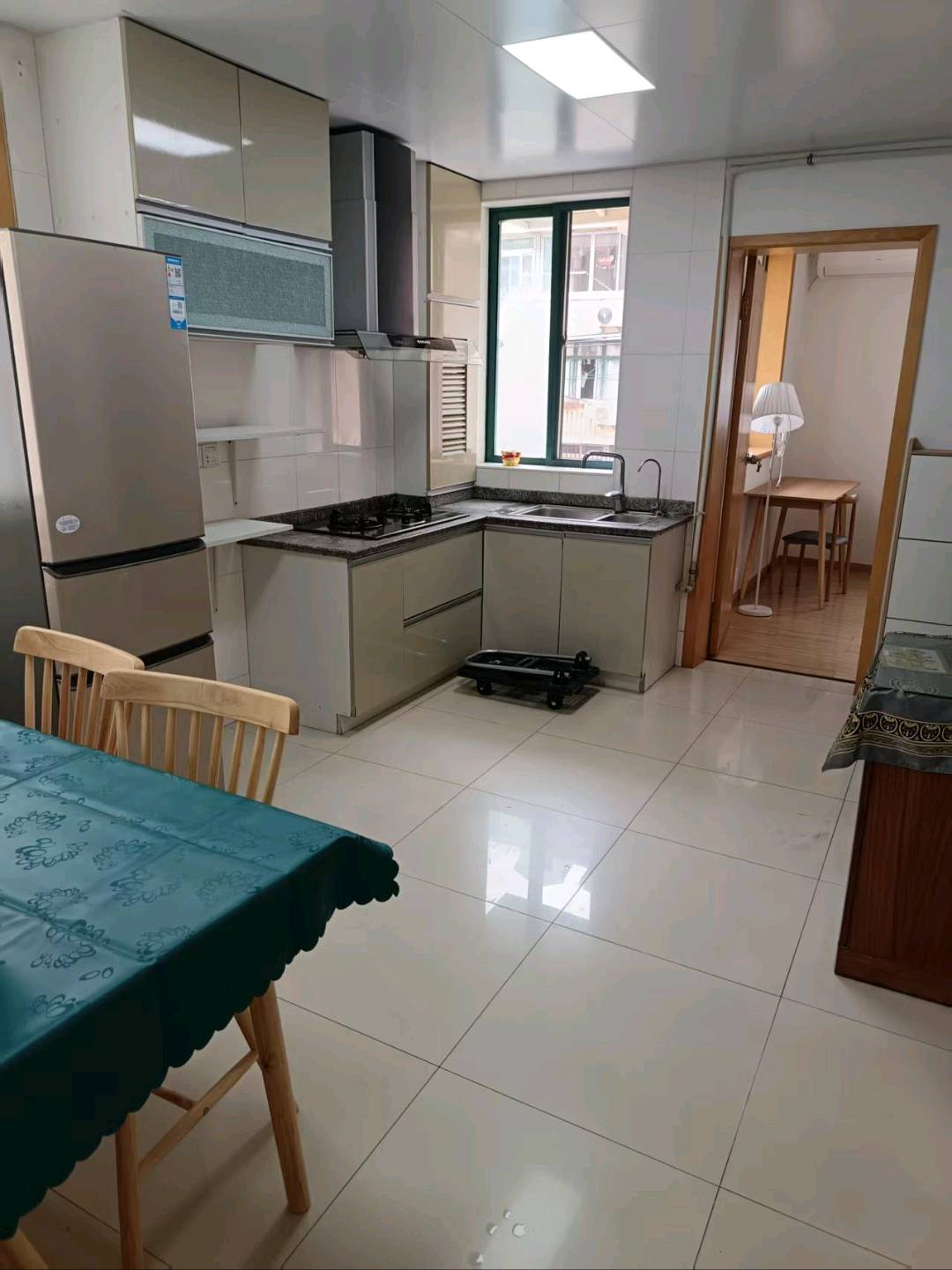 乐山六七村 随时看房·