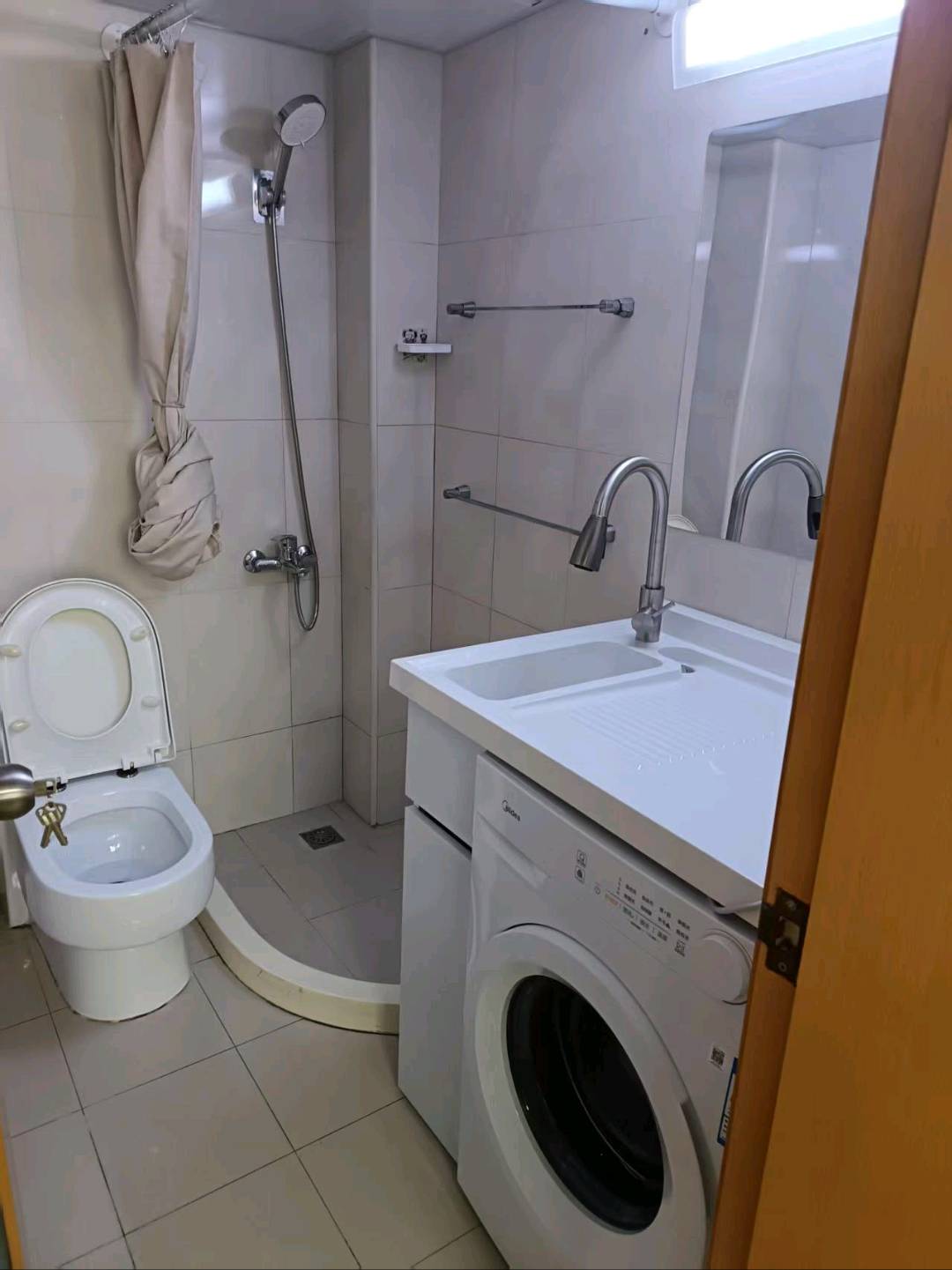 乐山六七村 随时看房·