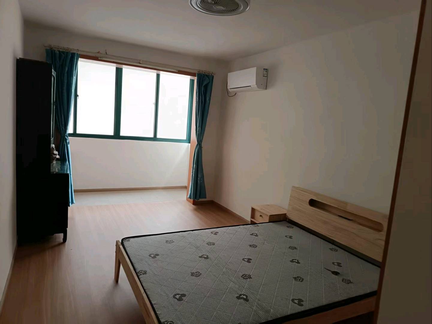 乐山六七村 随时看房·