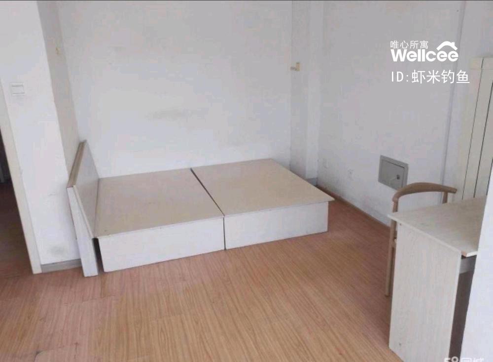 贤文花园新南区 随时看房·