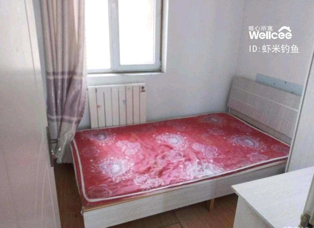 贤文花园新南区 随时看房·