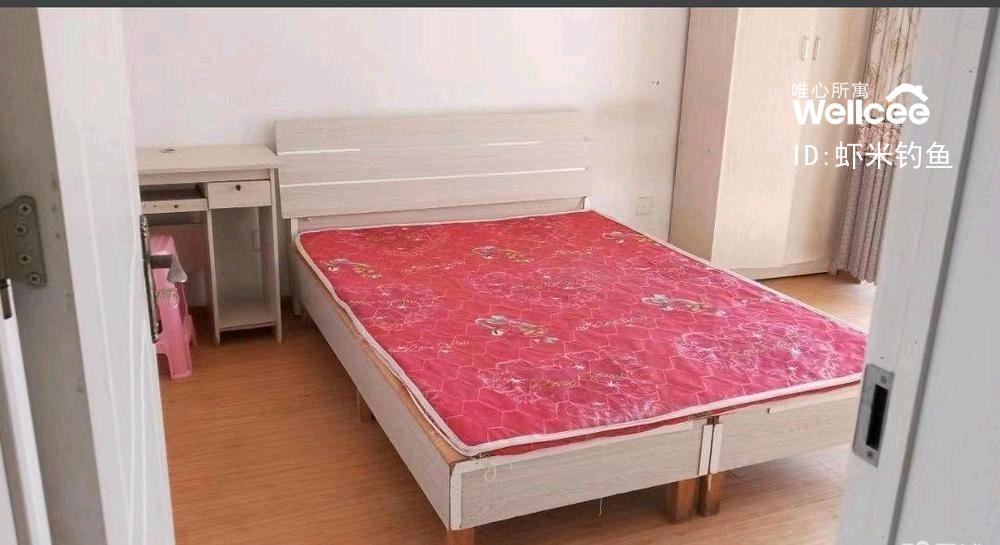 贤文花园新南区 随时看房·