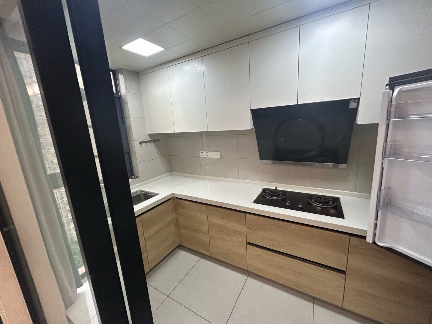 香城尚都 随时看房·