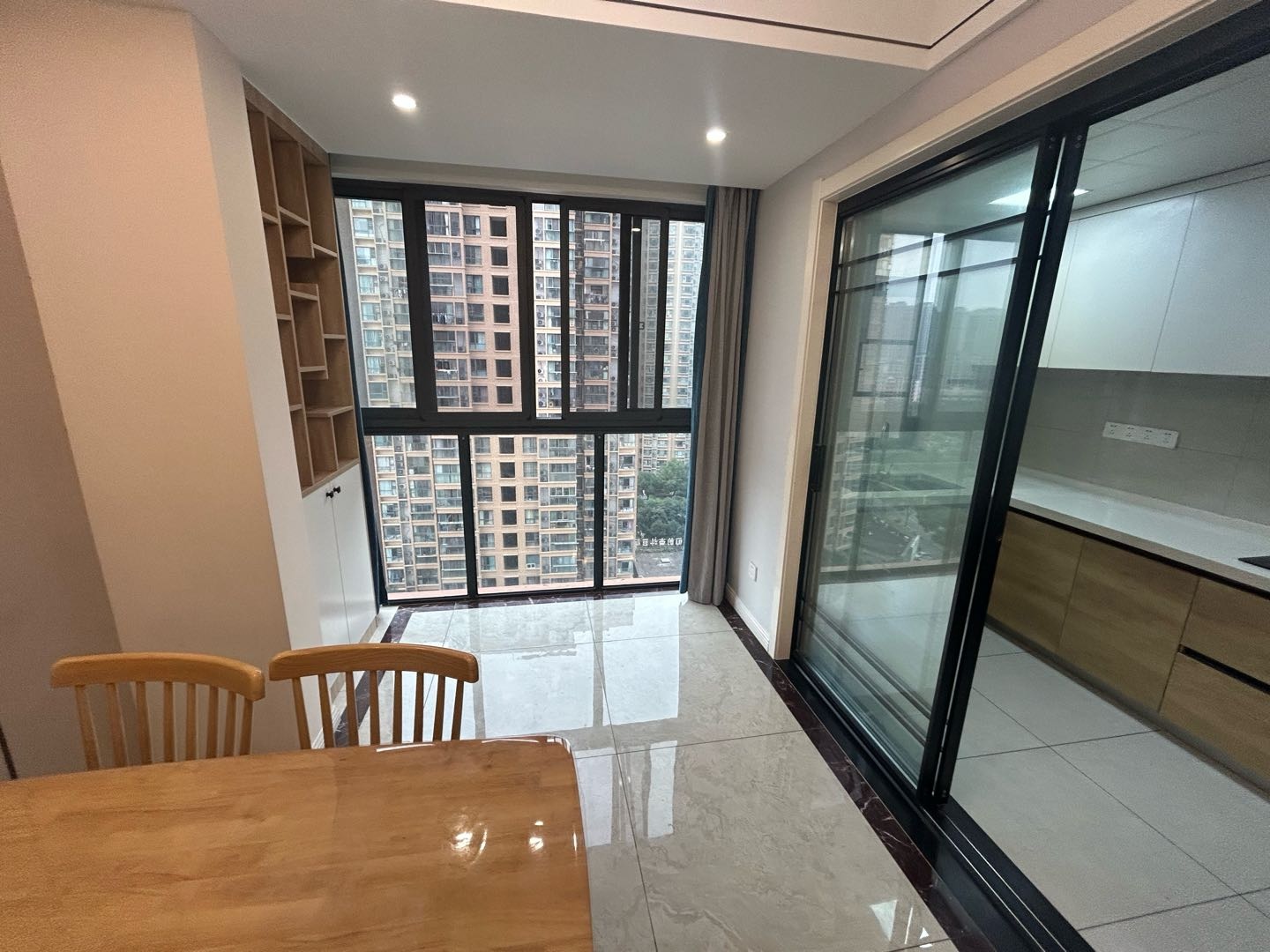 香城尚都 随时看房·