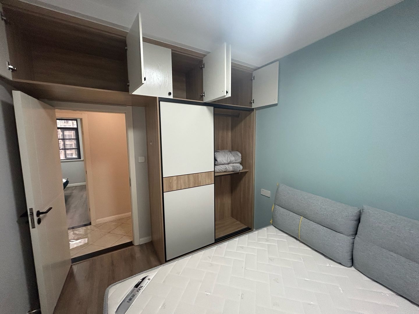 香城尚都 随时看房·