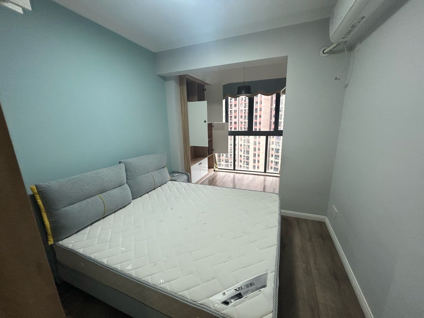 香城尚都 随时看房·