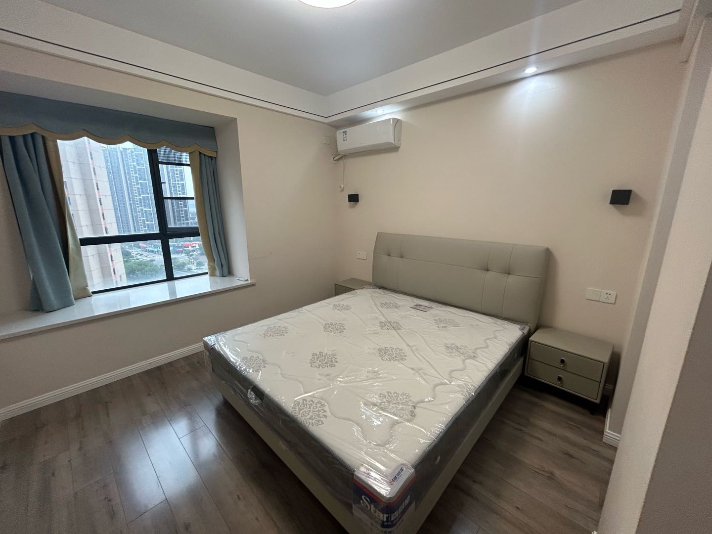 香城尚都 随时看房·