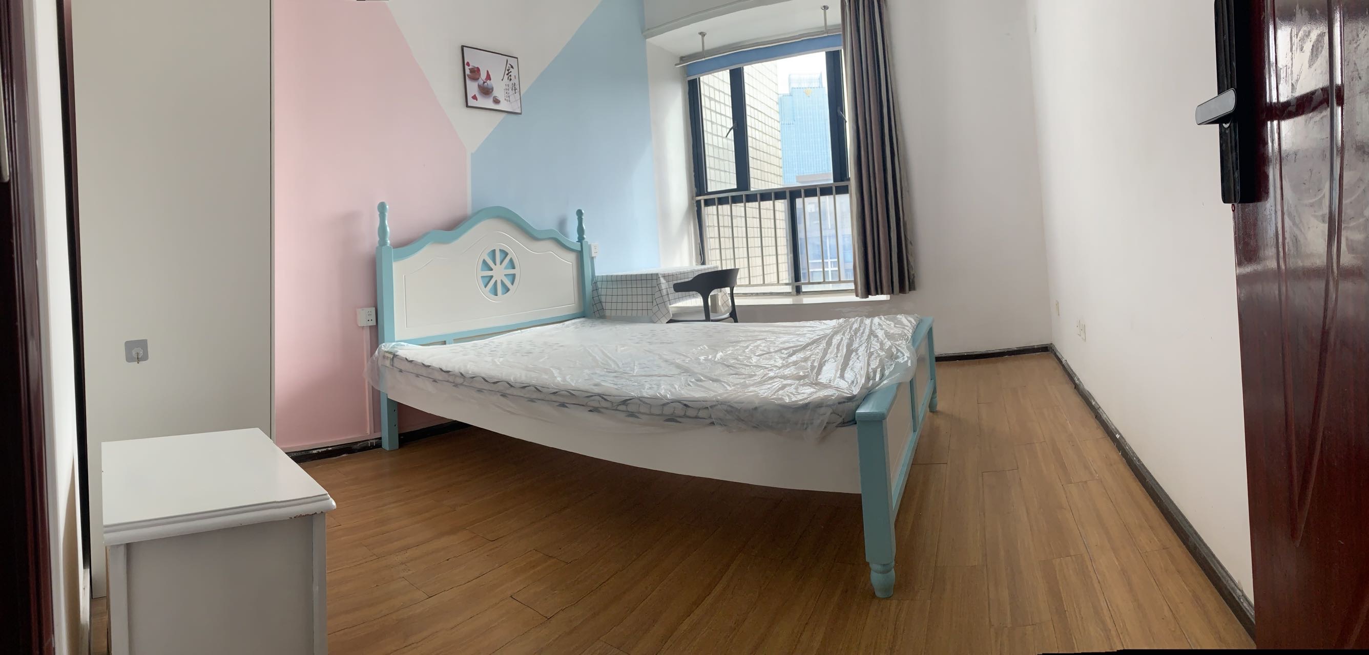 世纪城龙佑苑 随时看房·