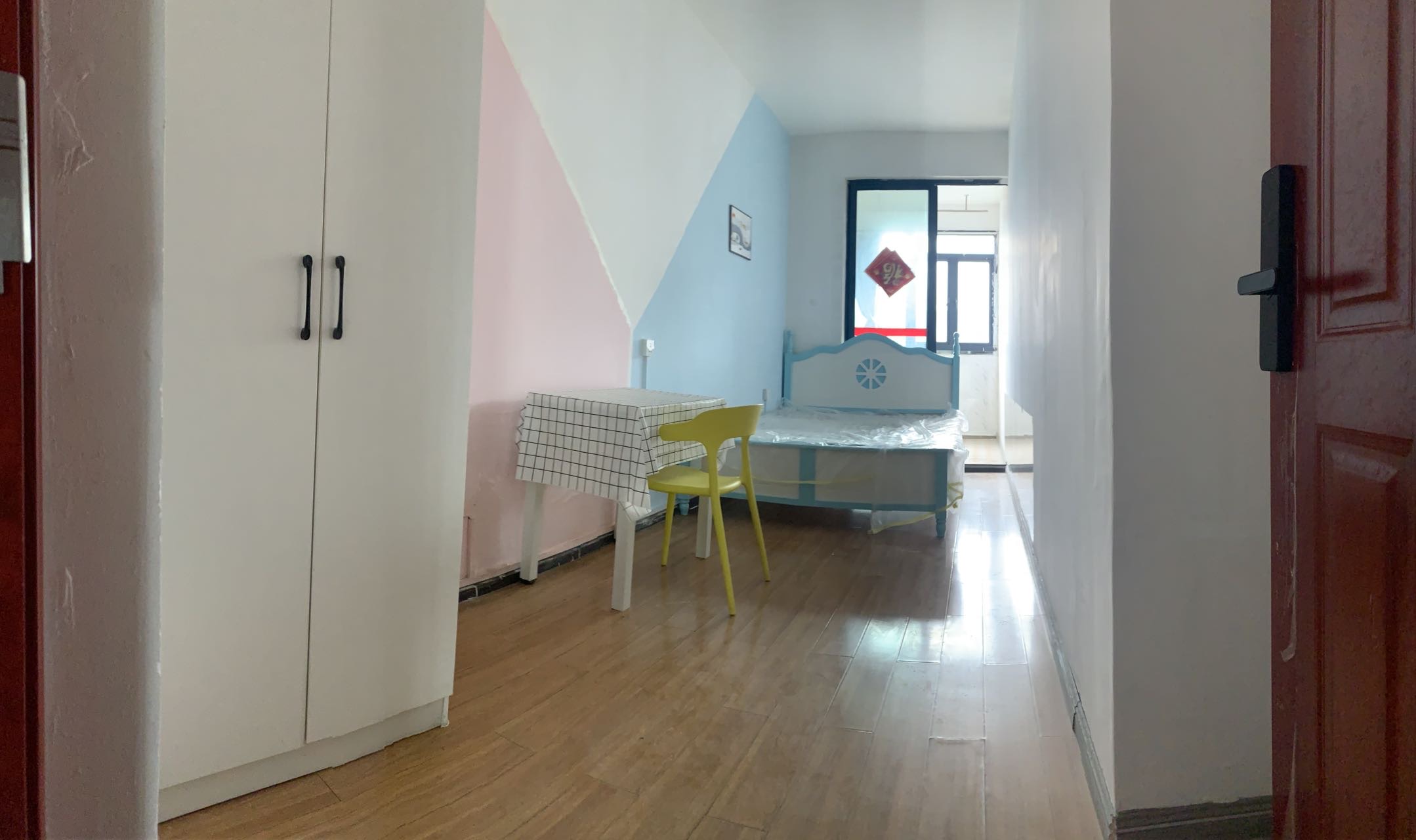 世纪城龙佑苑 随时看房·