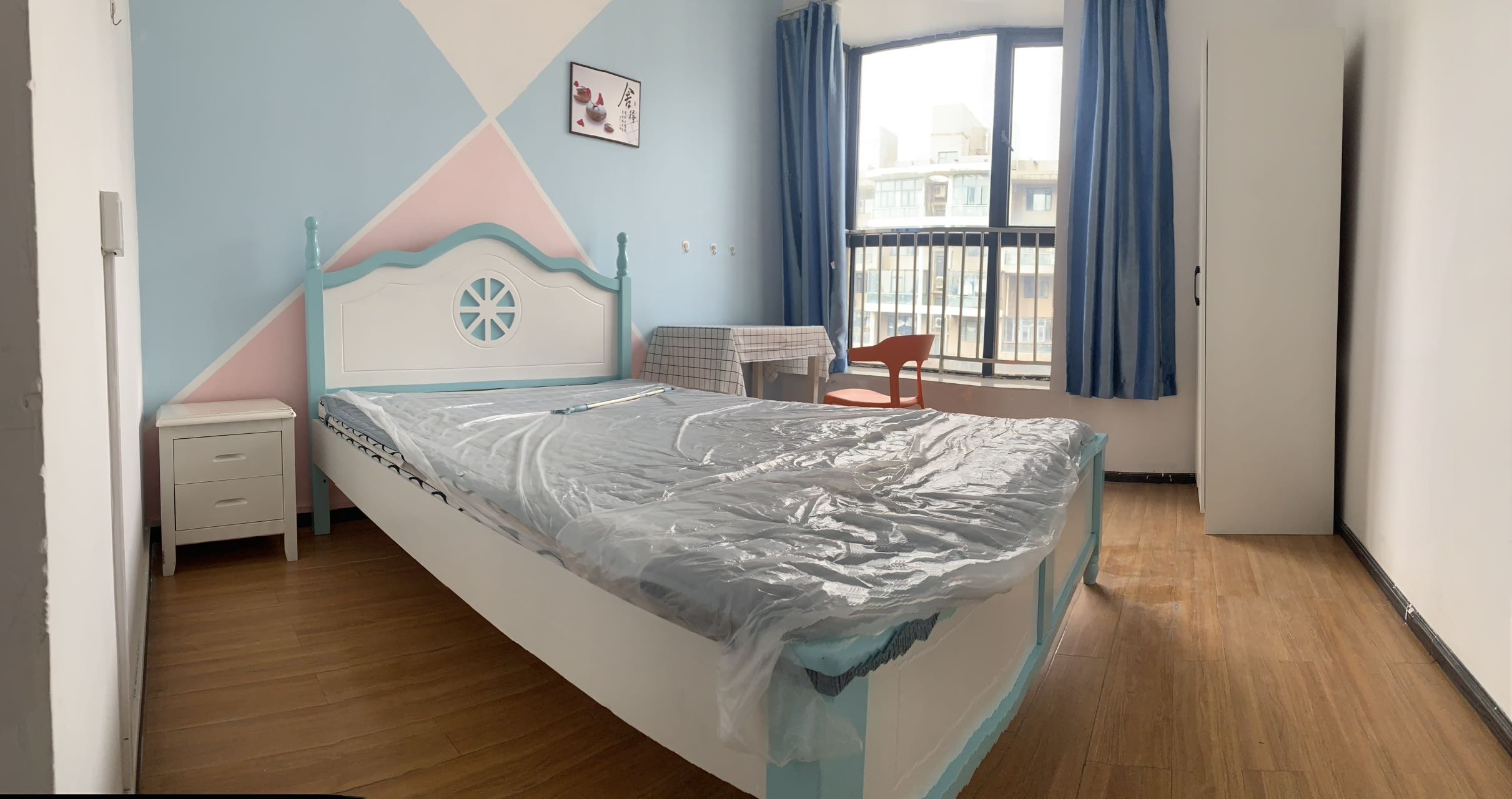 世纪城龙佑苑 随时看房·