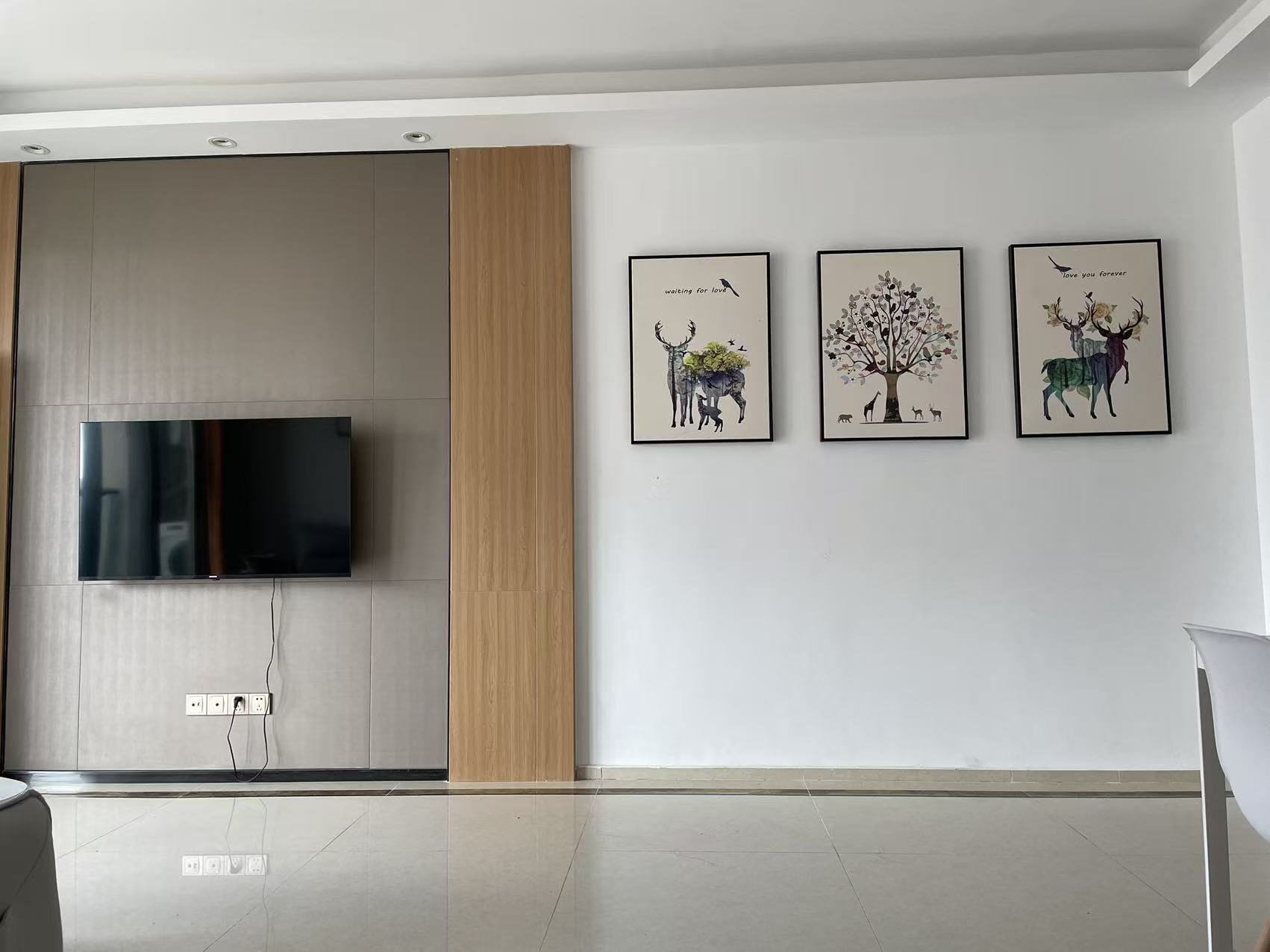 绿地中央公园 随时看房·