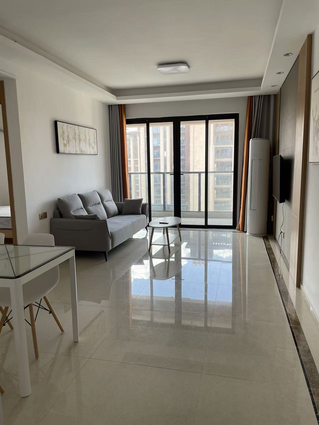 绿地中央公园）