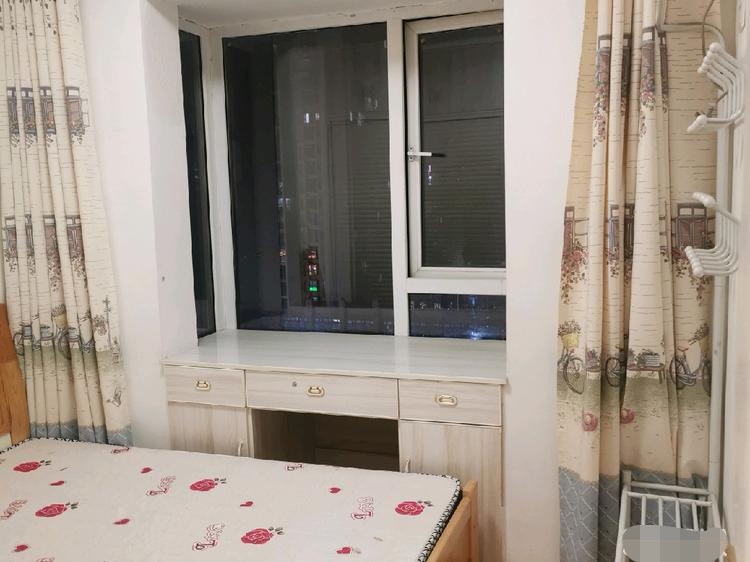 锦绣汉江四区 随时看房·