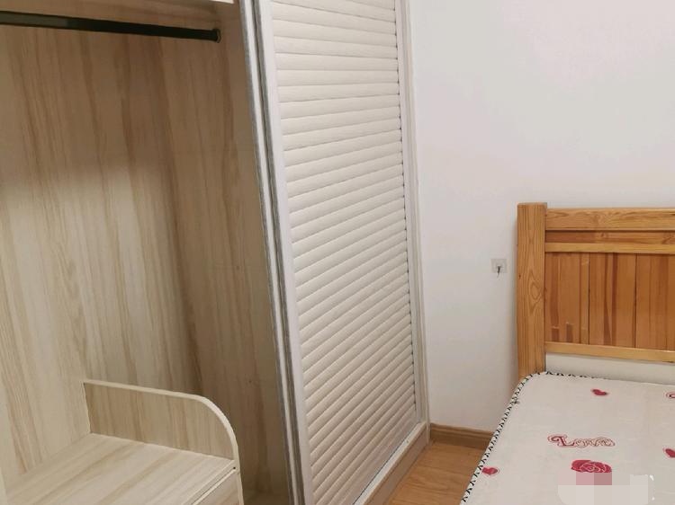 锦绣汉江四区 随时看房·