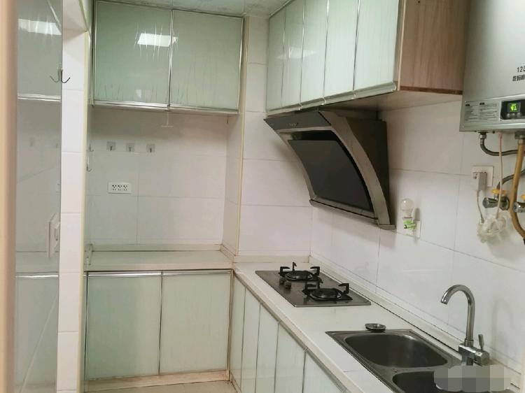 锦绣汉江四区 随时看房·