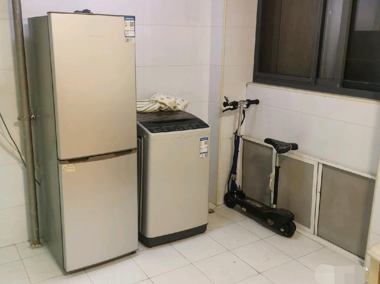 锦绣汉江四区 随时看房·