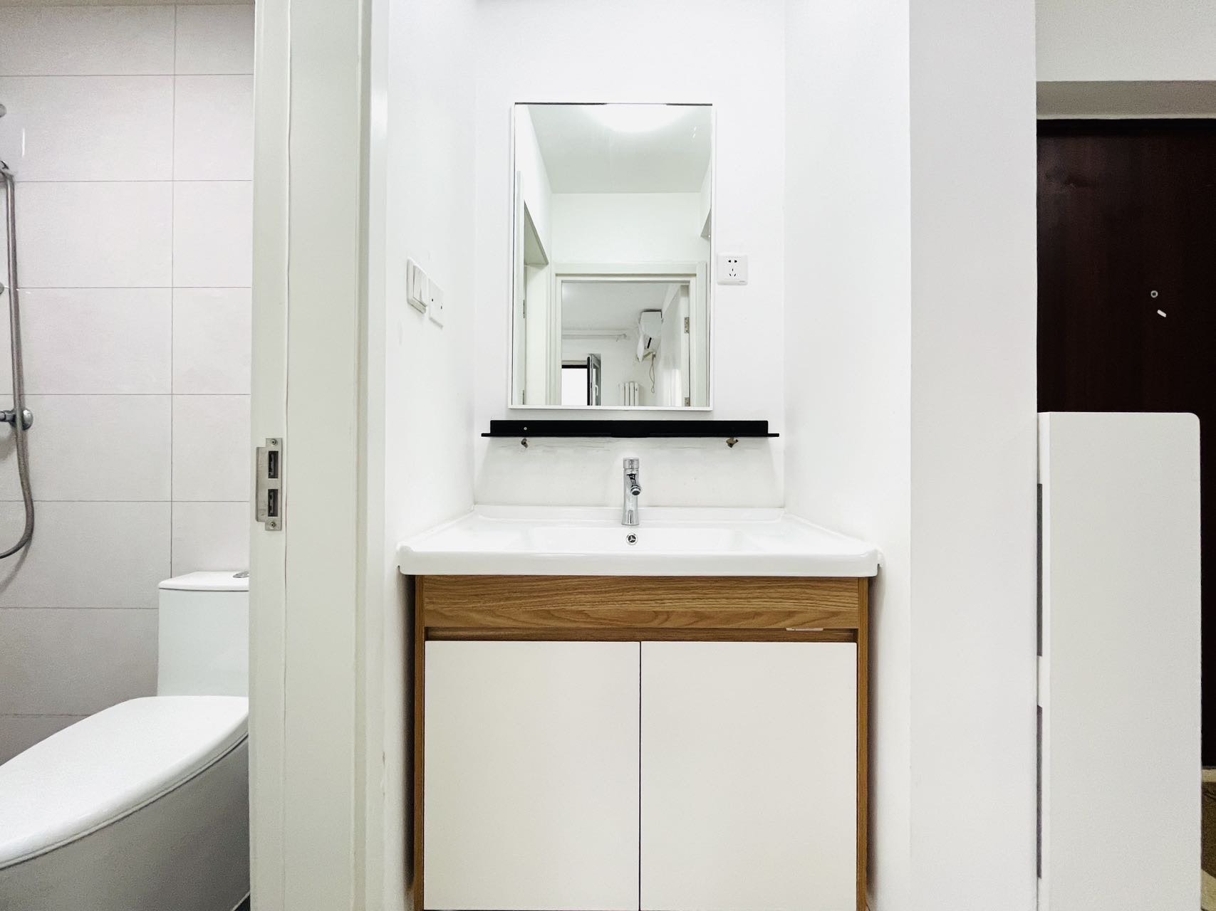 康营家园四期 B 区 随时看房·