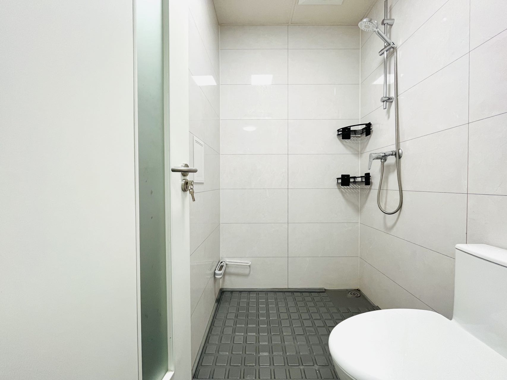 康营家园四期 B 区 随时看房·