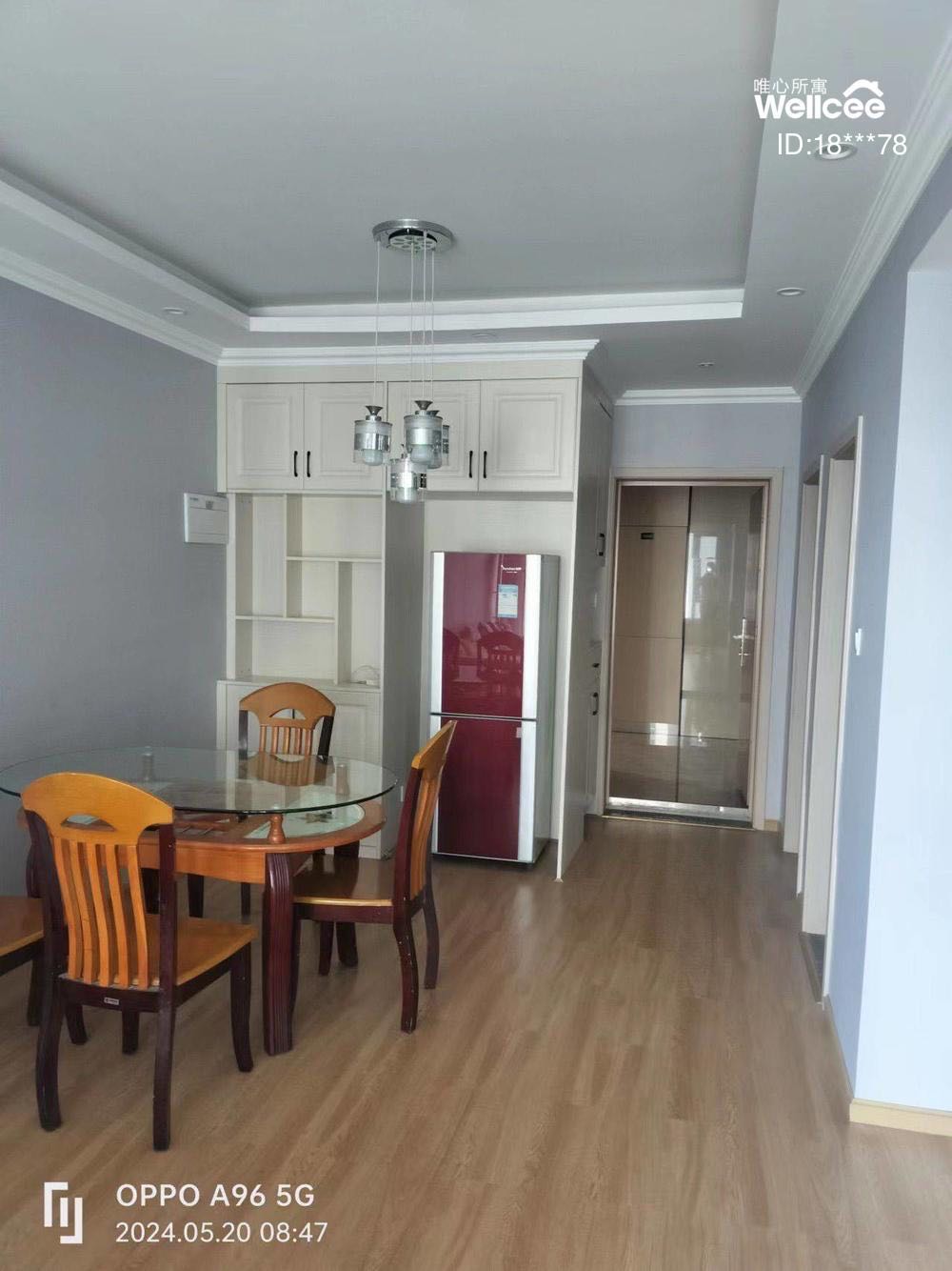 麓岭汇二期 随时看房·