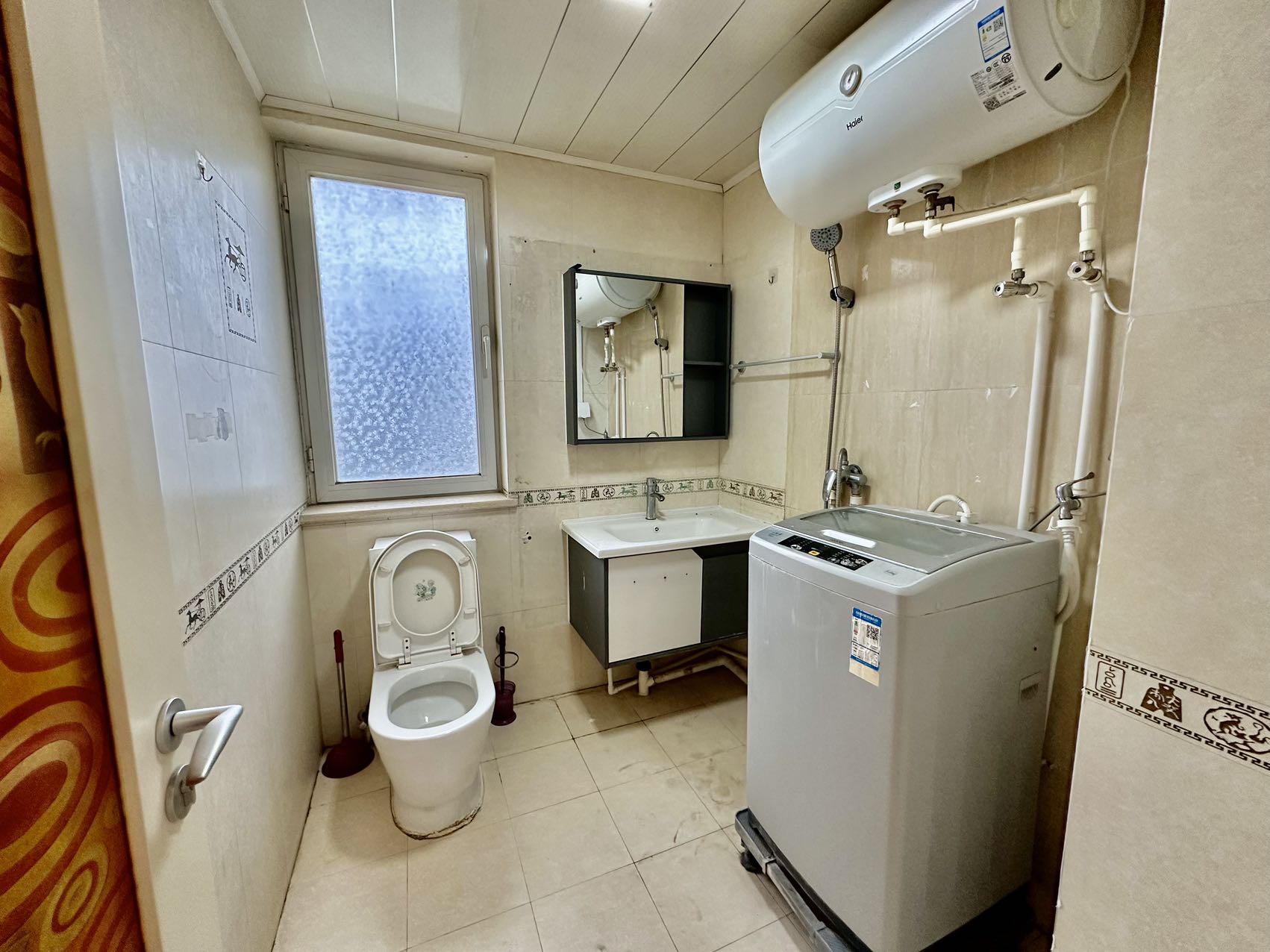 金泰先峰北区 随时看房·