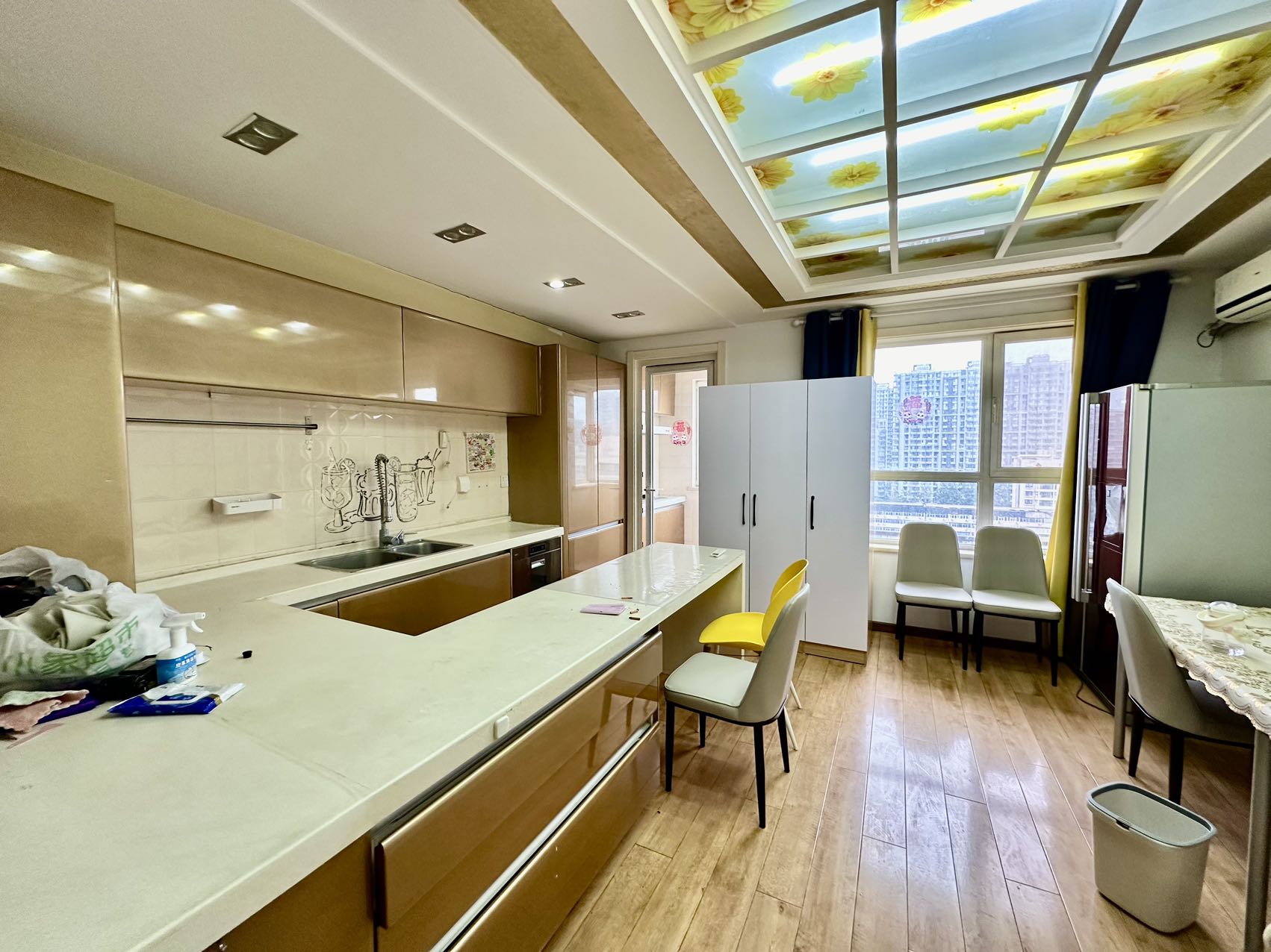 金泰先峰北区 随时看房·