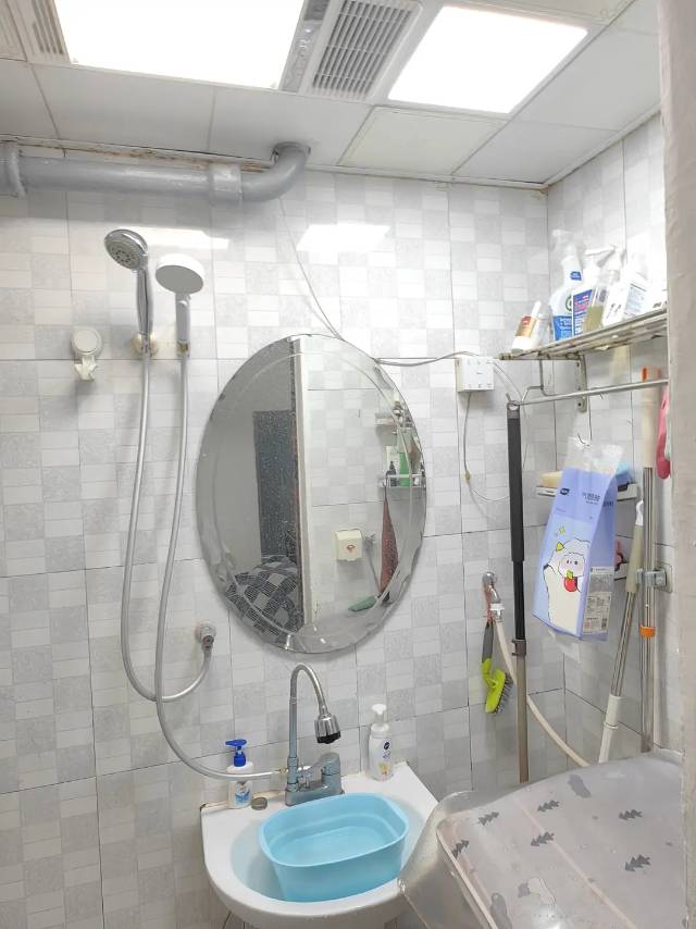 左家庄北里 随时看房·