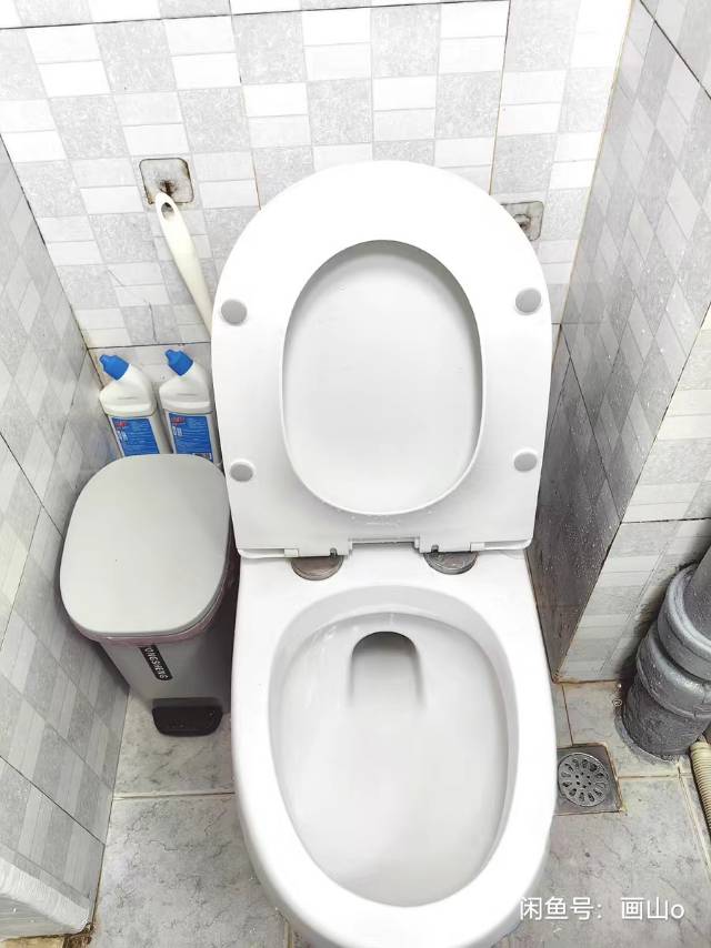 左家庄北里 随时看房·