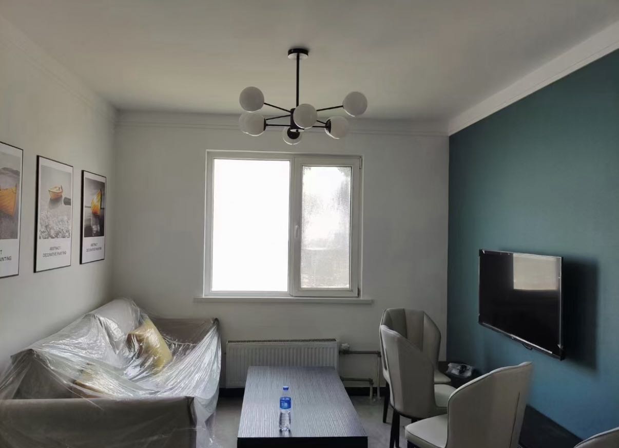 文澜阁 2居室 1600元/月