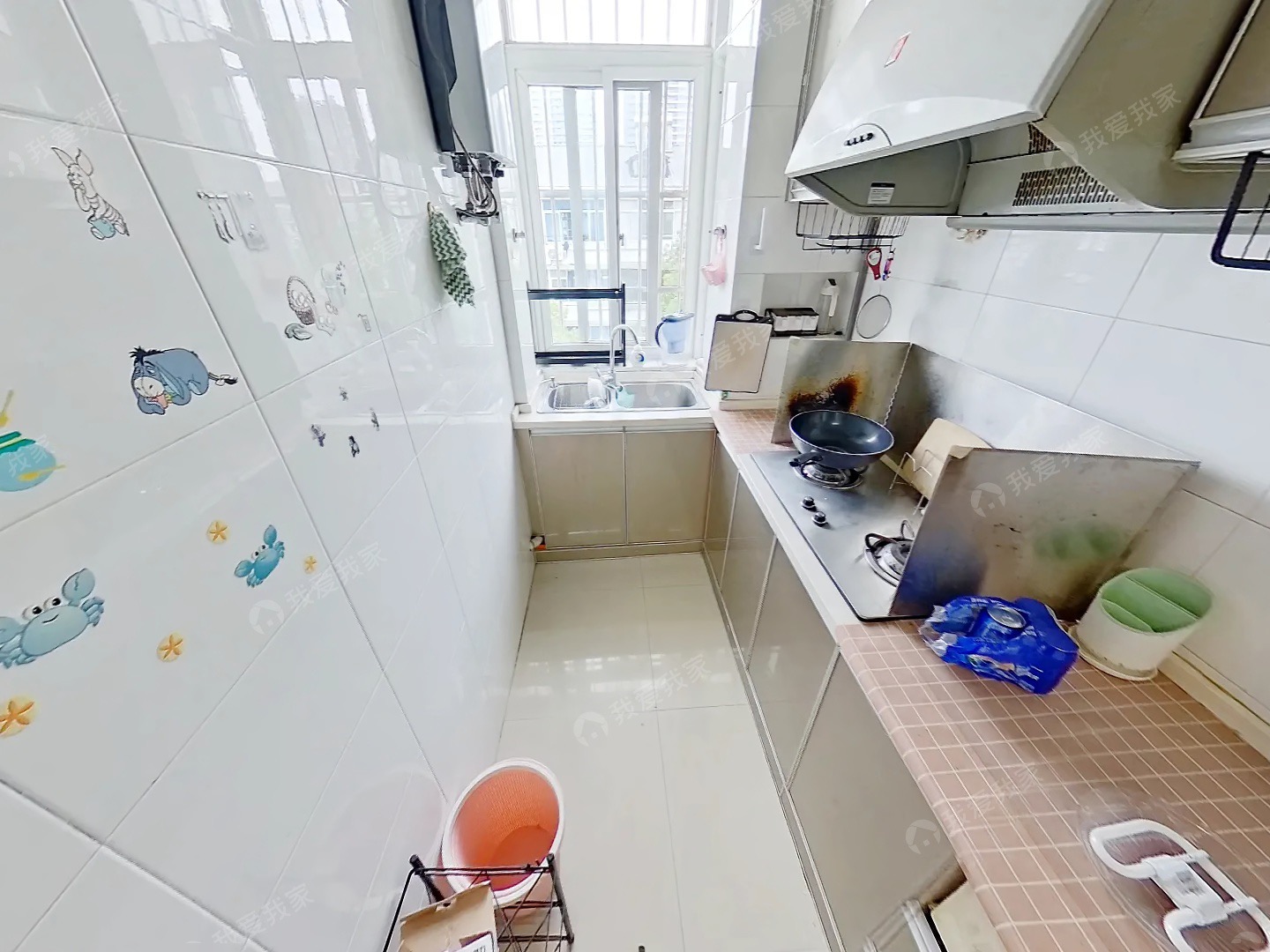 翠苑三区 随时看房·