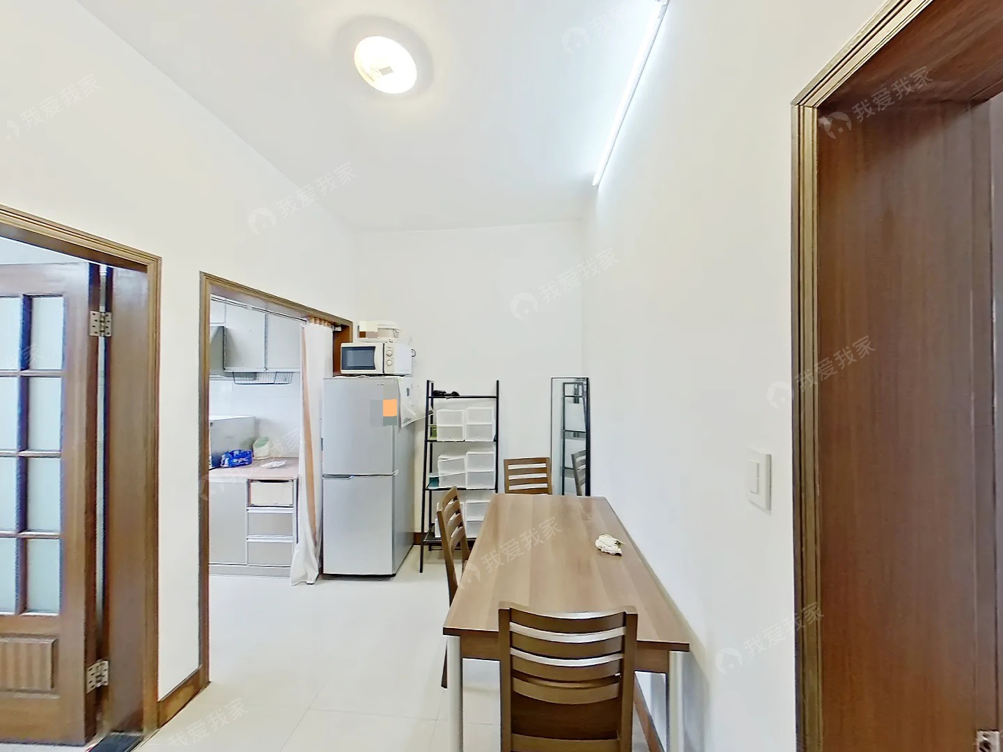 翠苑三区 随时看房·