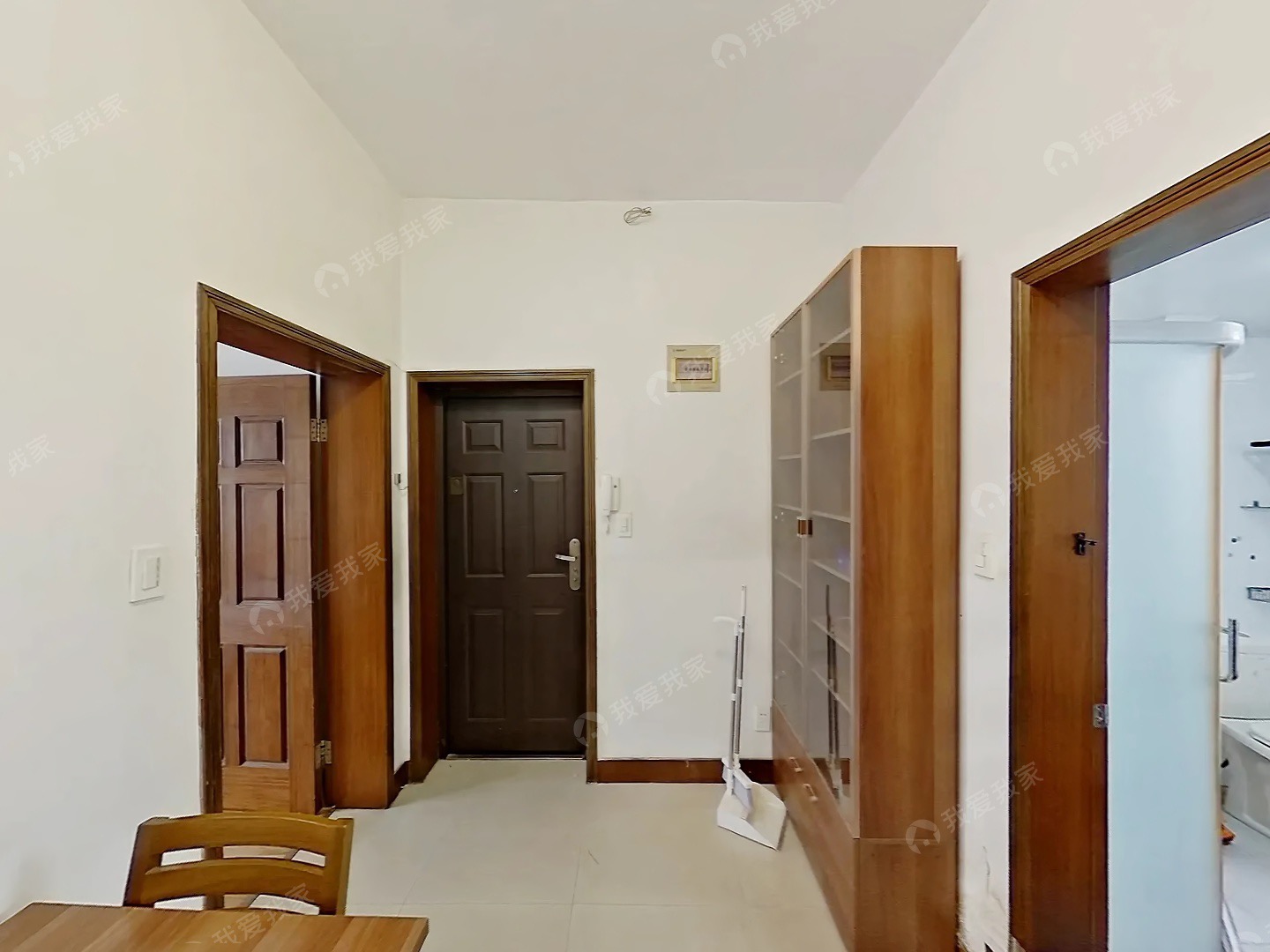 翠苑三区 随时看房·