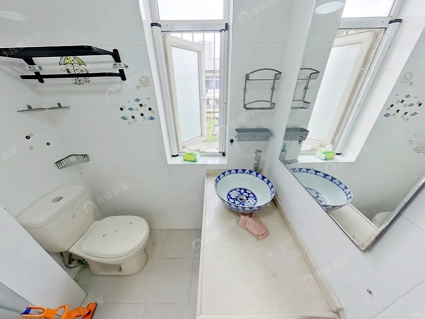 翠苑三区 随时看房·