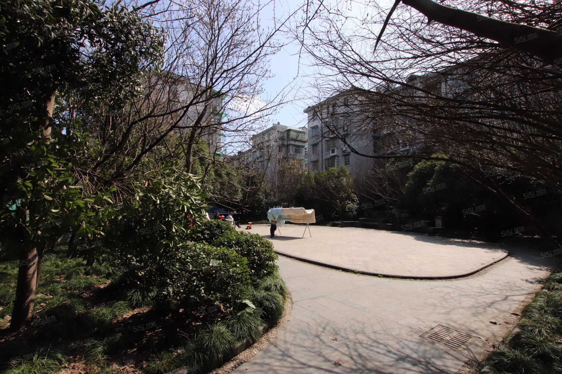 翠苑三区 随时看房·