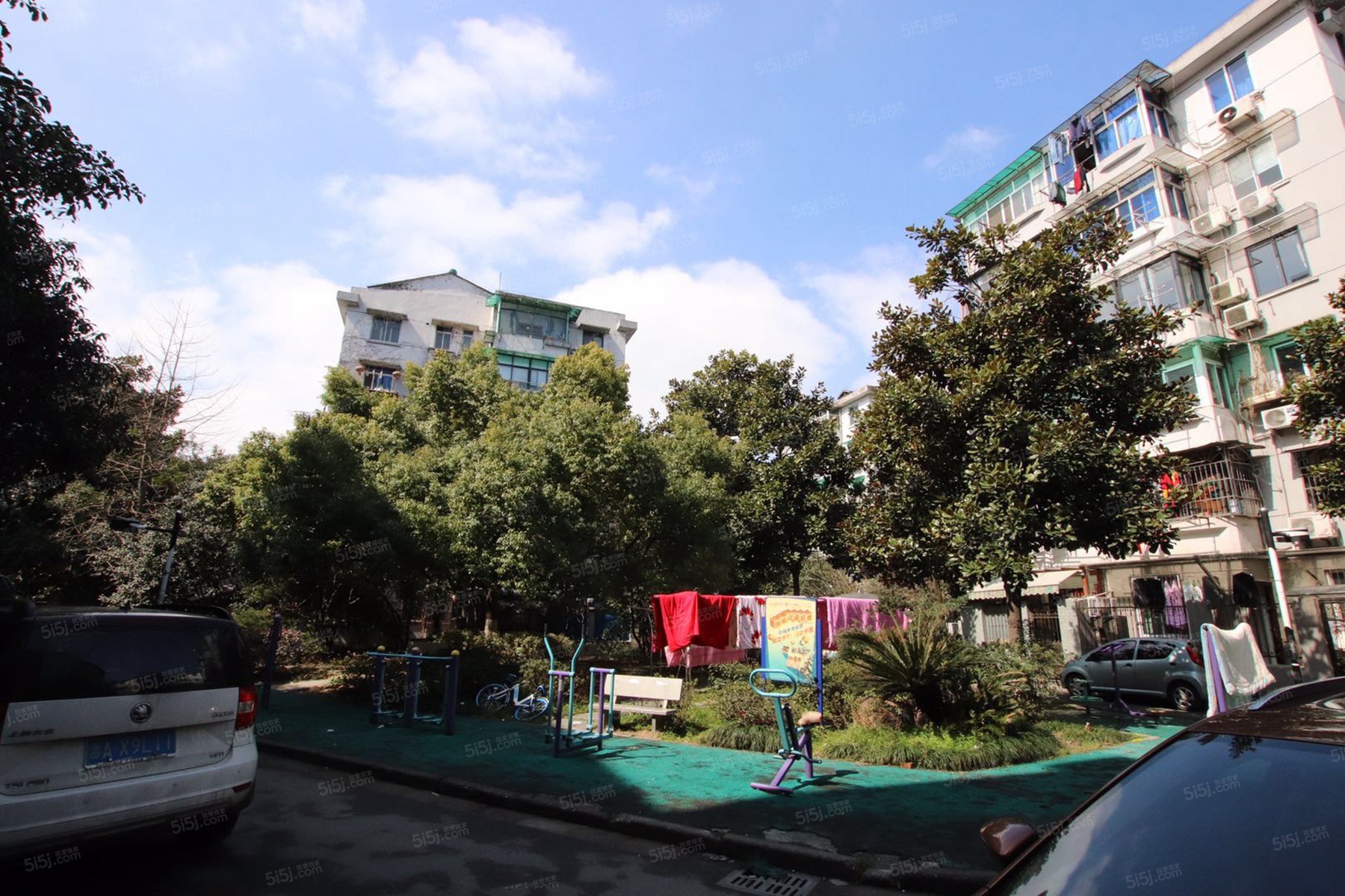 翠苑三区 随时看房·