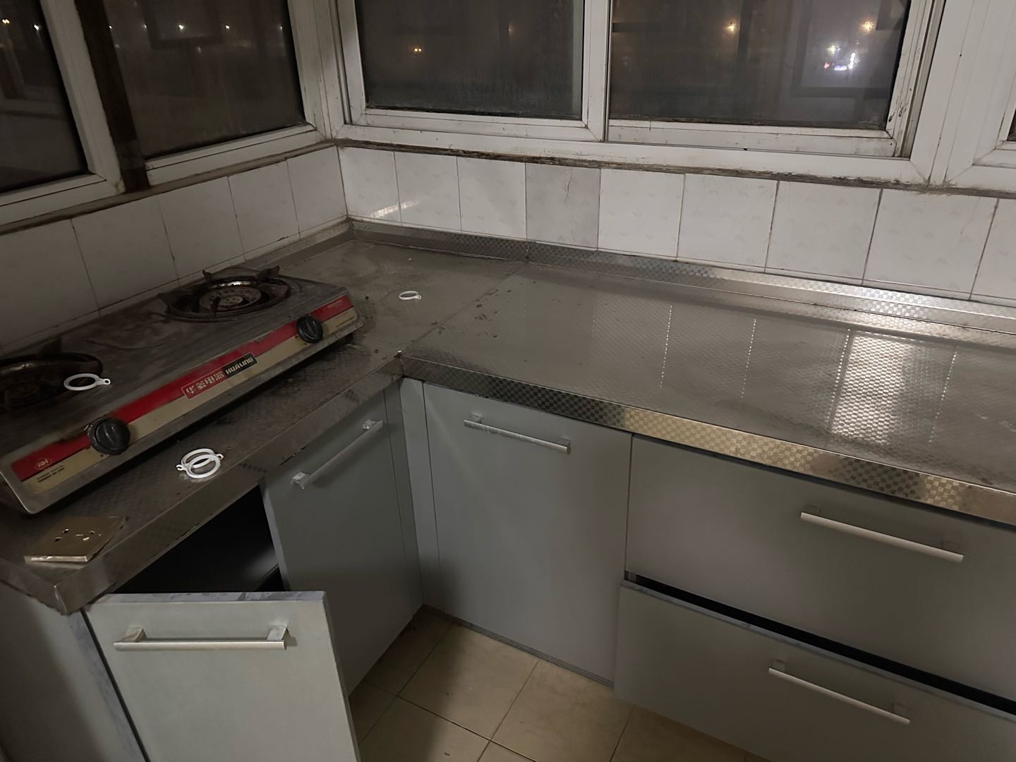 致美公寓 随时看房·