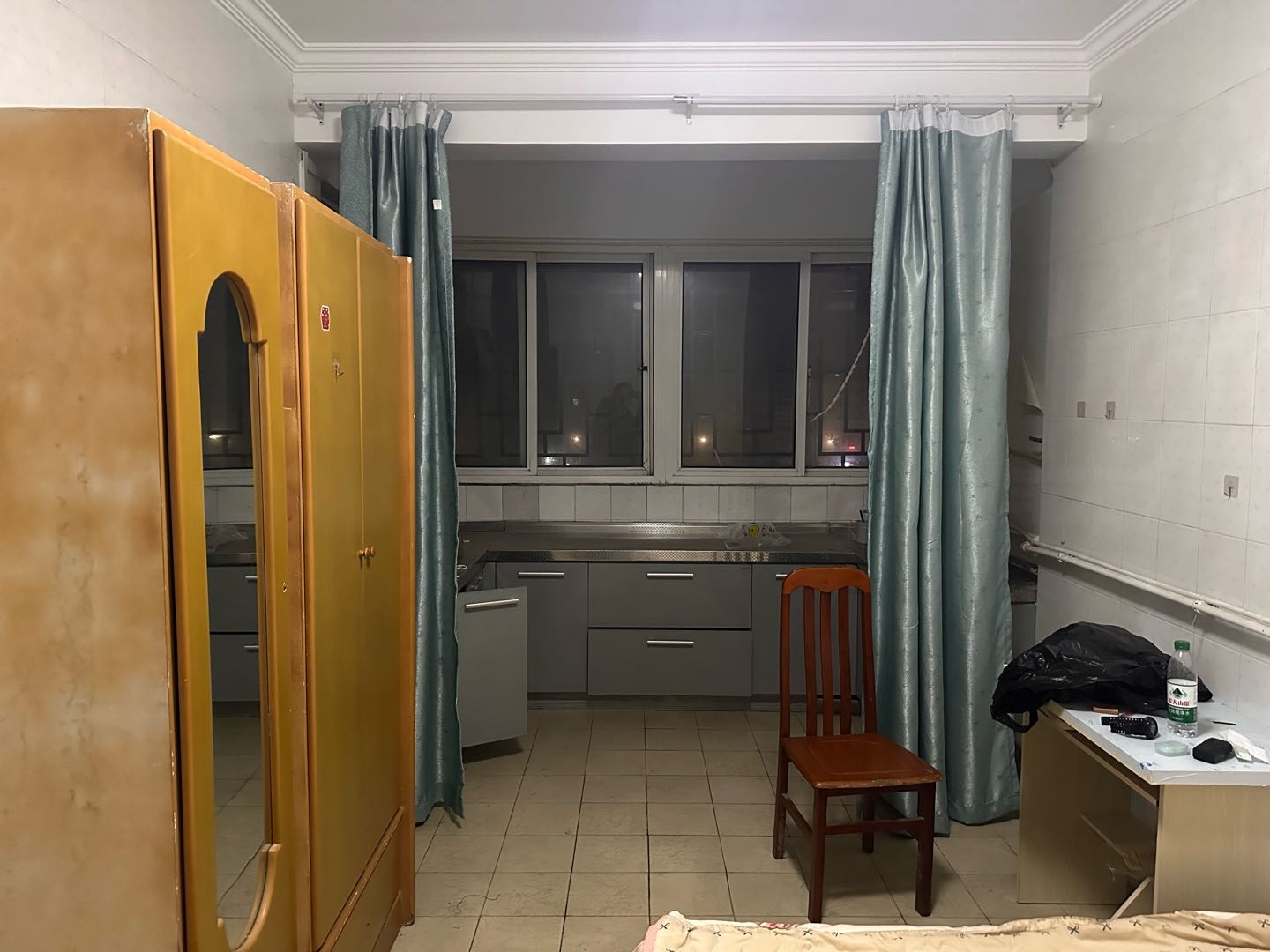 致美公寓 随时看房·