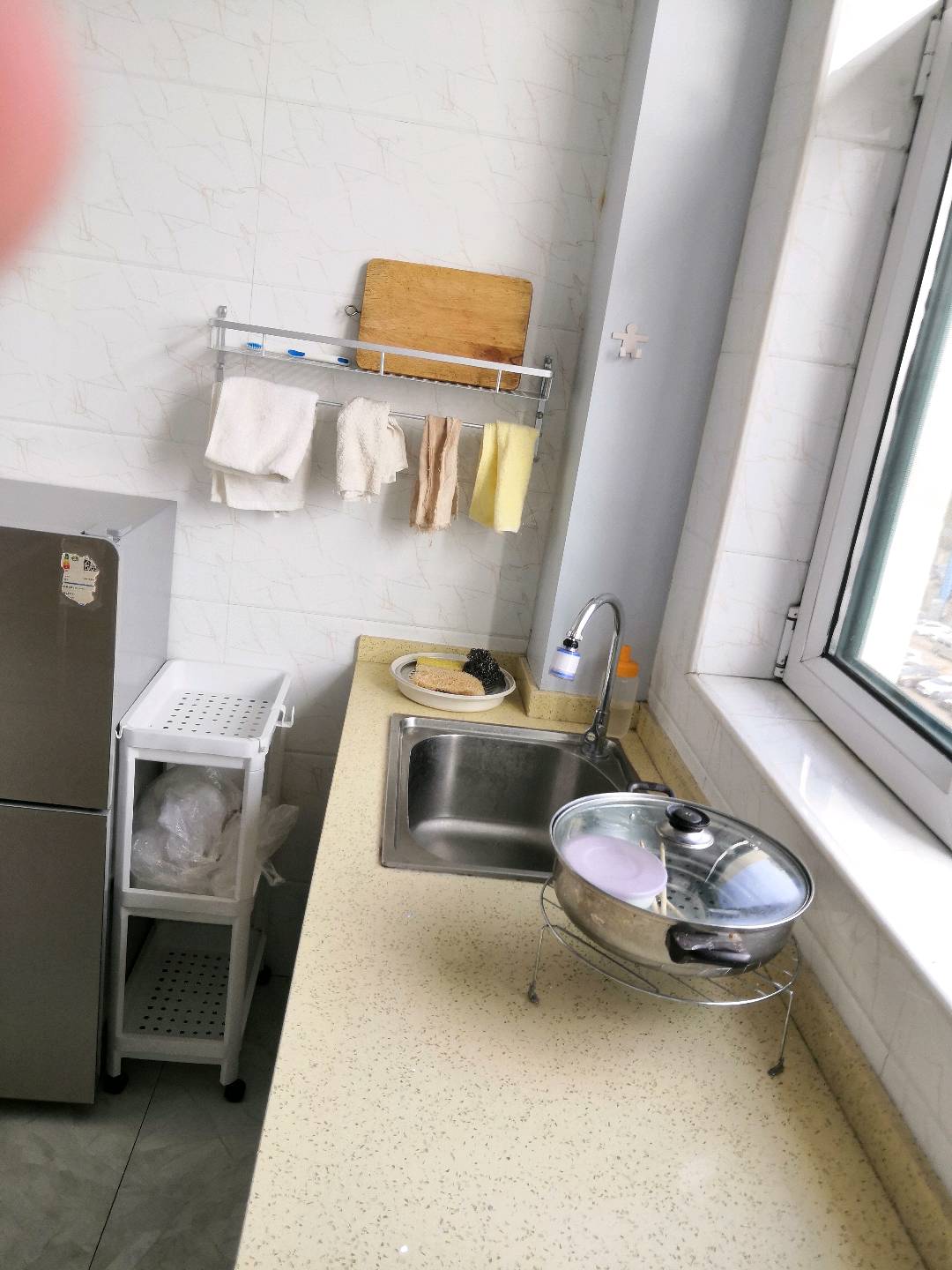 金盛园 随时看房·