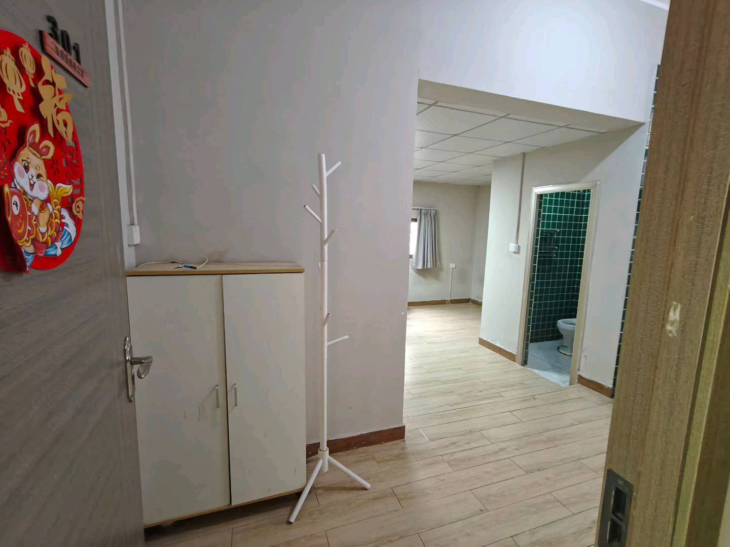 东联公寓 随时看房·