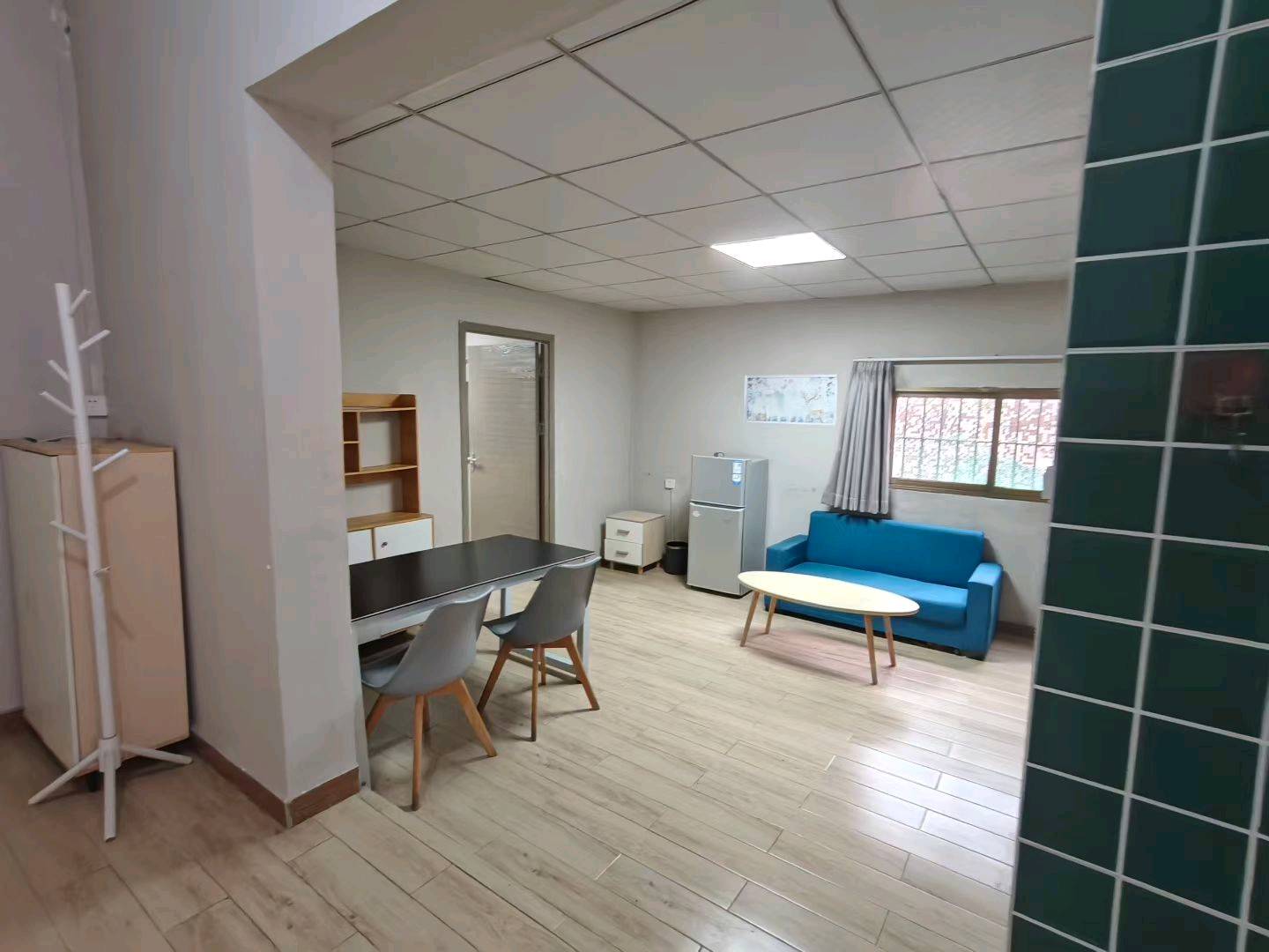 东联公寓 随时看房·