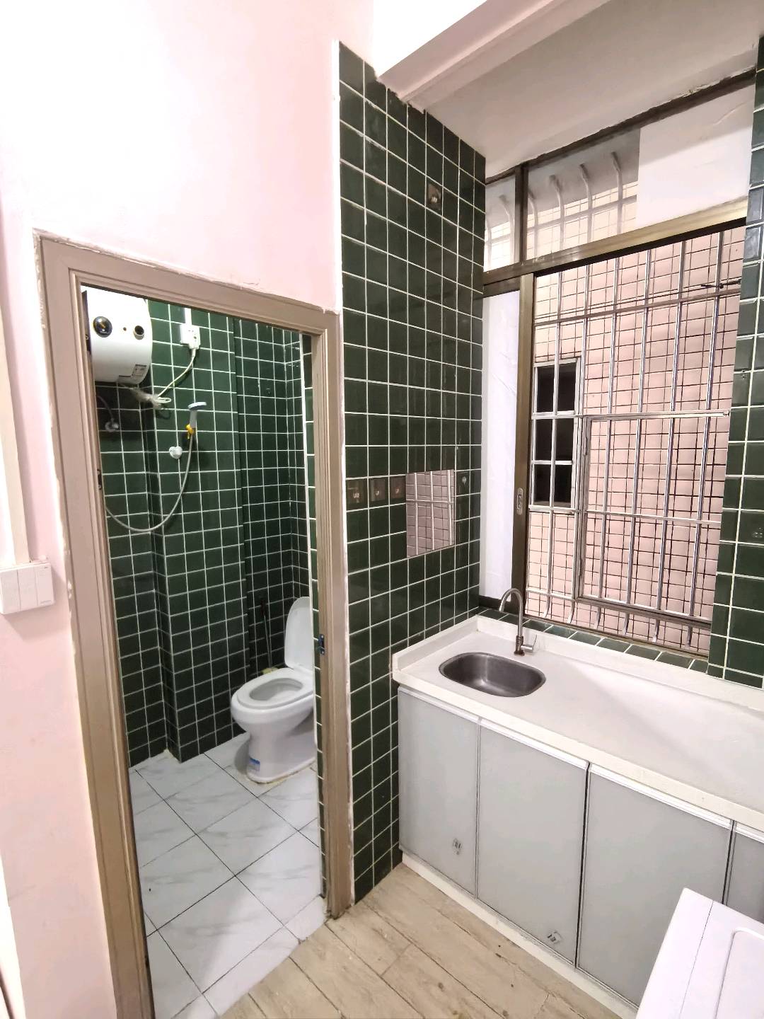 东联公寓 随时看房·