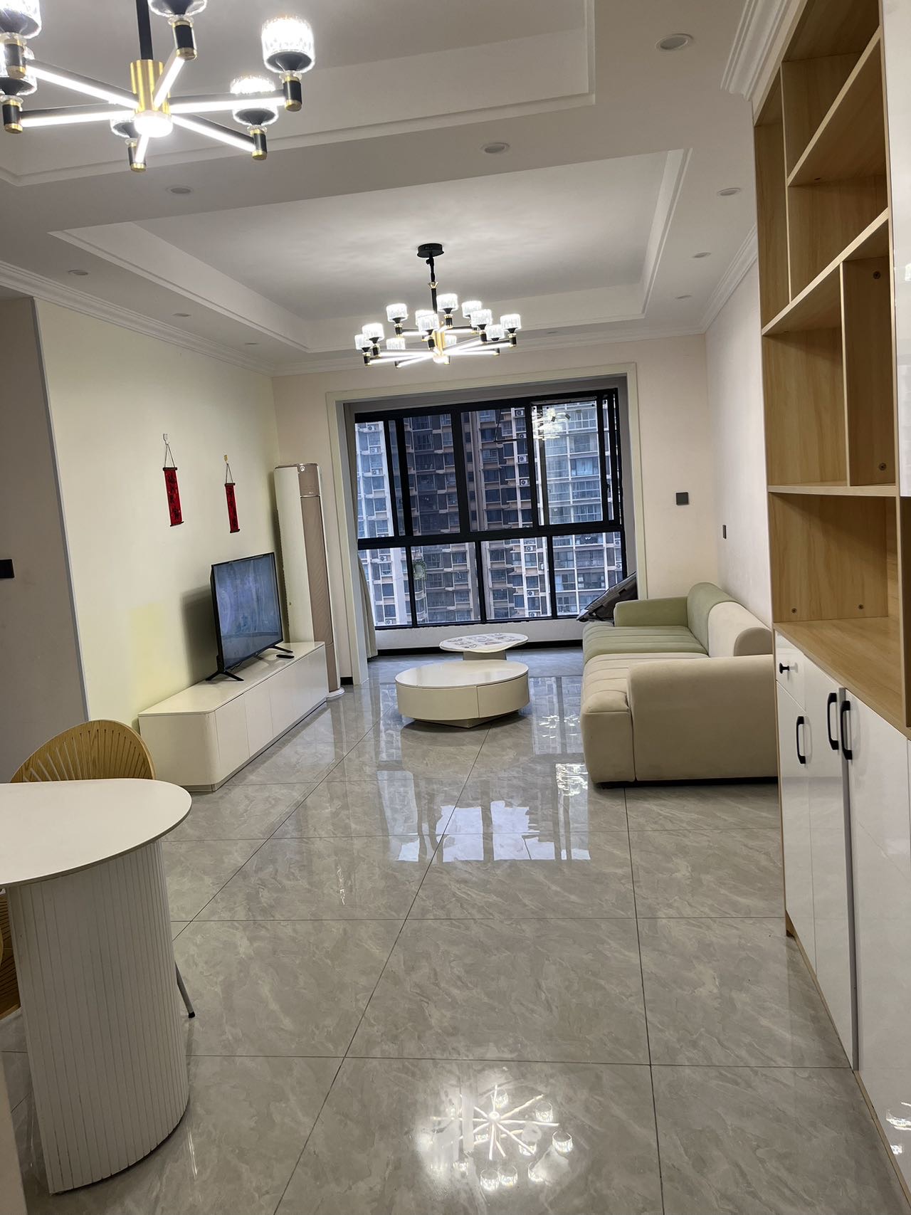 中交锦庭 随时看房·