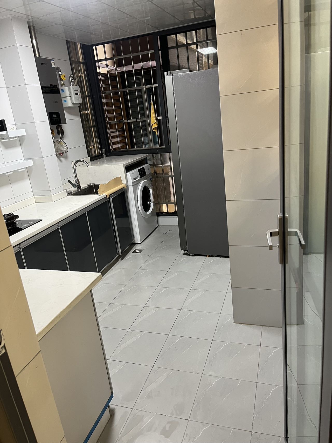 中交锦庭 随时看房·