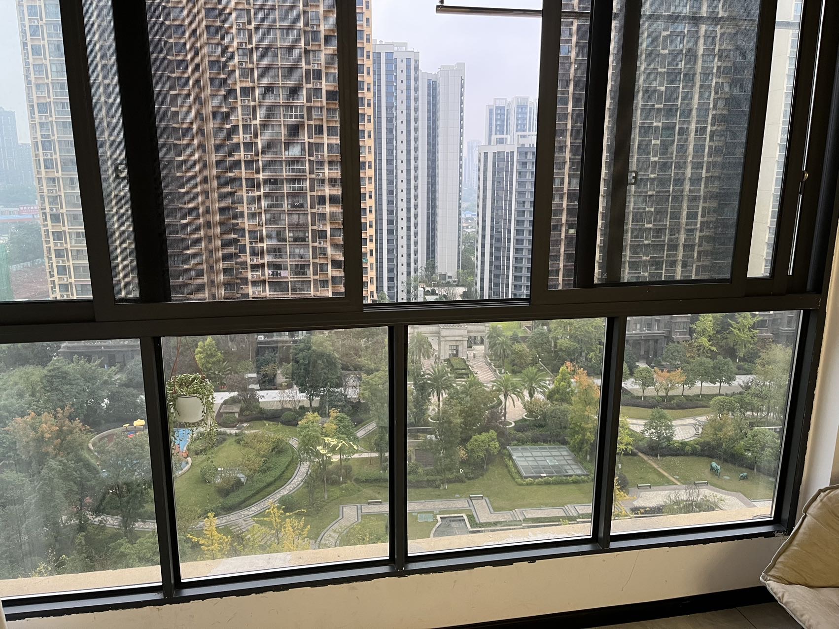 中交锦庭 随时看房·