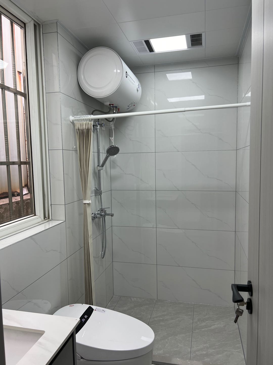 邗江区汊河街道冻青村屠庄 随时看房·