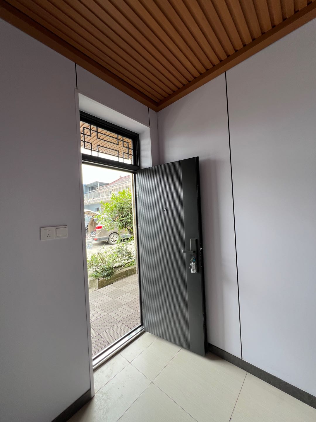 邗江区汊河街道冻青村屠庄 随时看房·