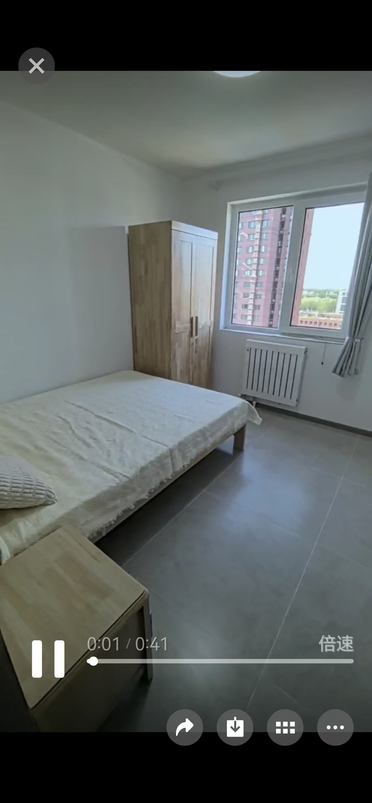 朝悦居 随时看房·