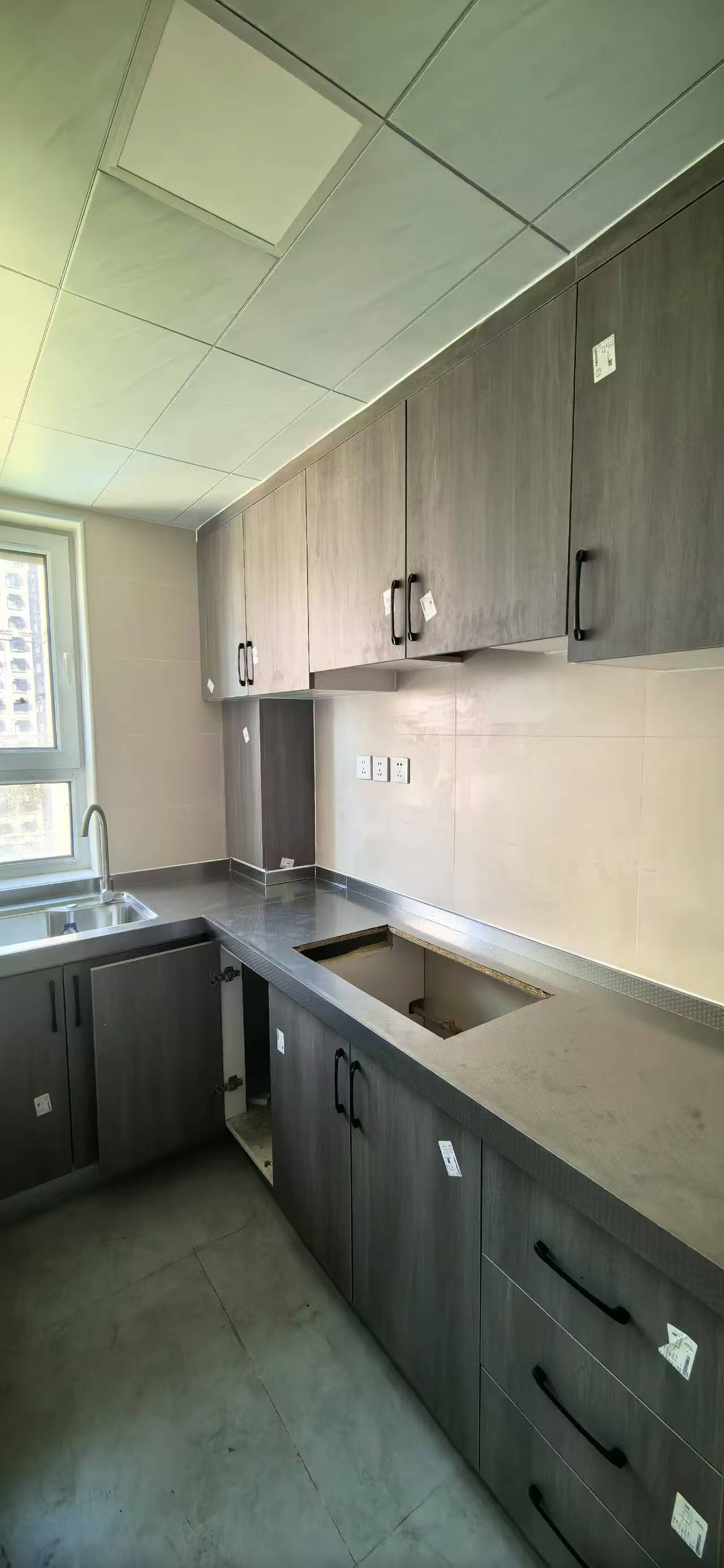 朝悦居 随时看房·