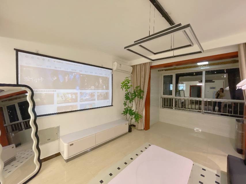 荣庭华府 随时看房·