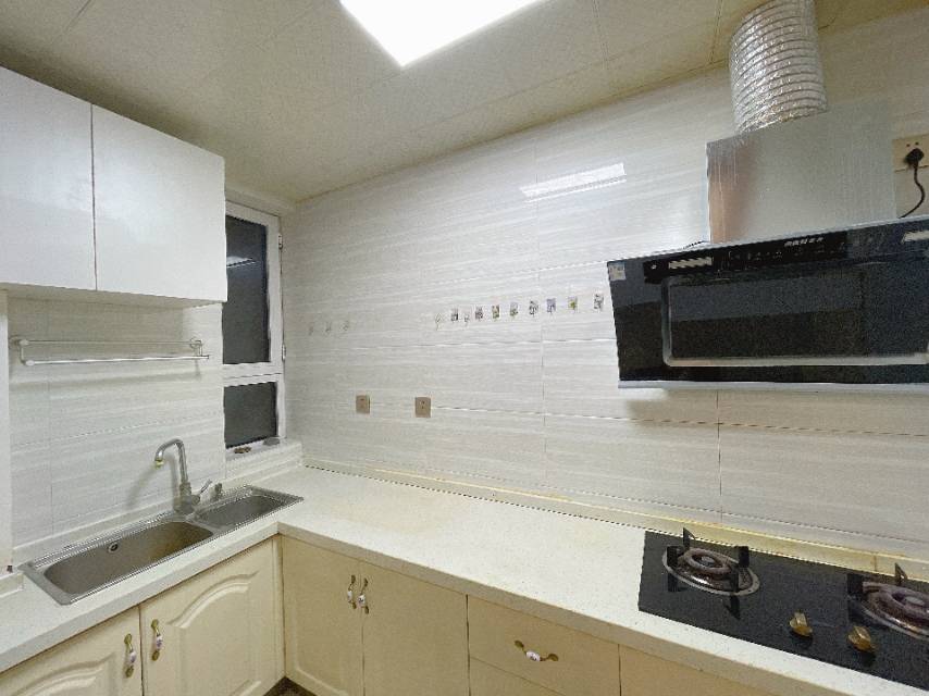 荣庭华府 随时看房·