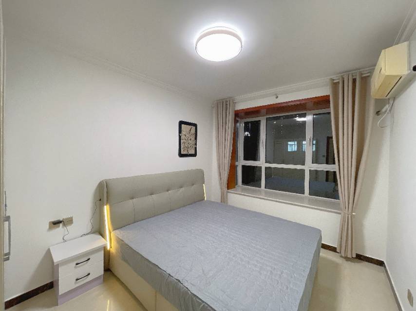 荣庭华府 随时看房·